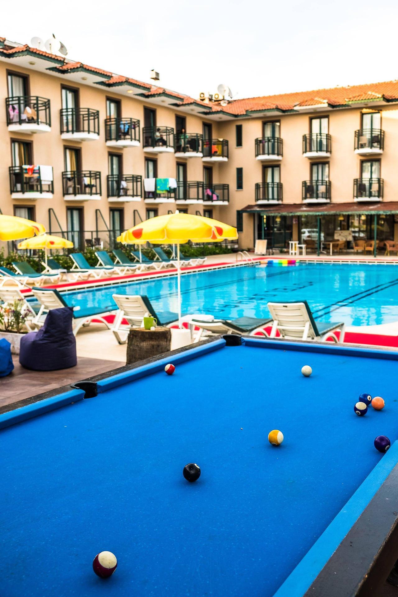 Bahar (adults Only) 3*
