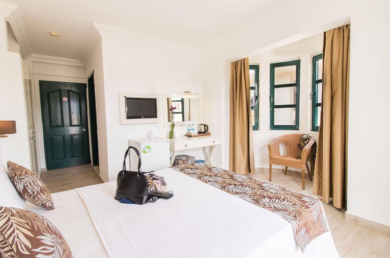 Bahar (adults Only) Otel