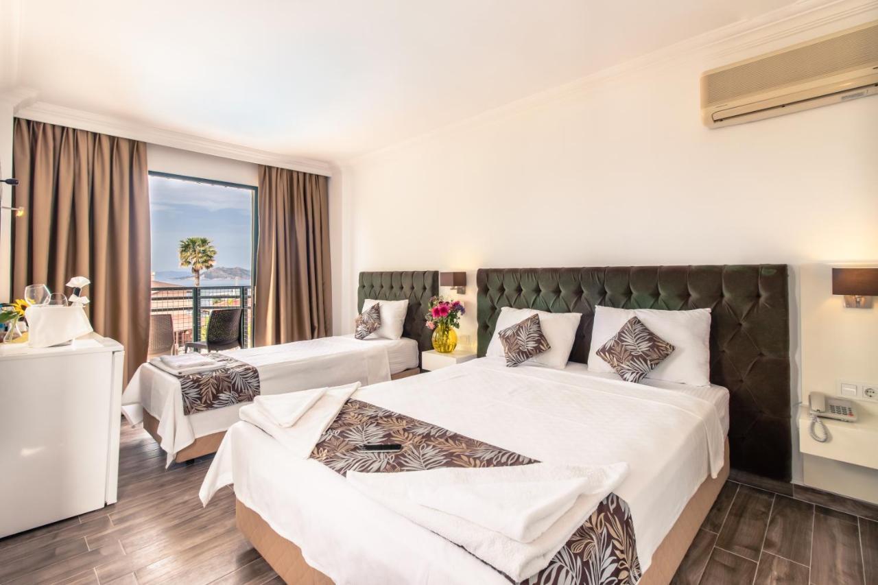 Bahar (adults Only) Fethiye