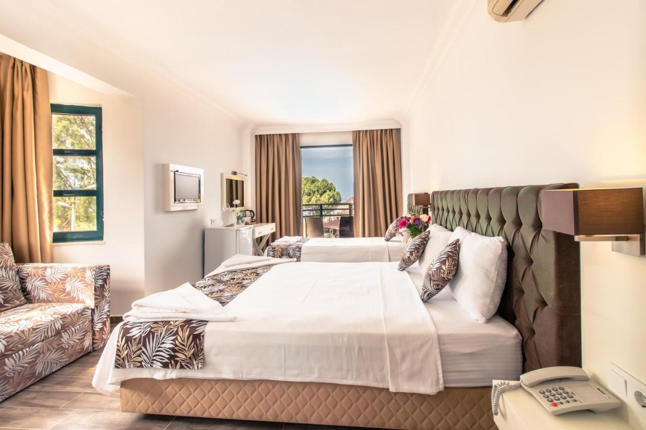 Bahar (adults Only) Otel Fethiye