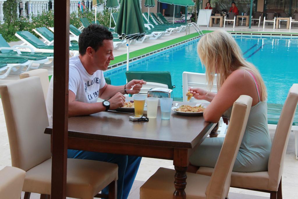 Bahar (adults Only) Otel 3*