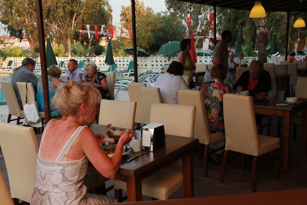 Bahar (adults Only) 3*