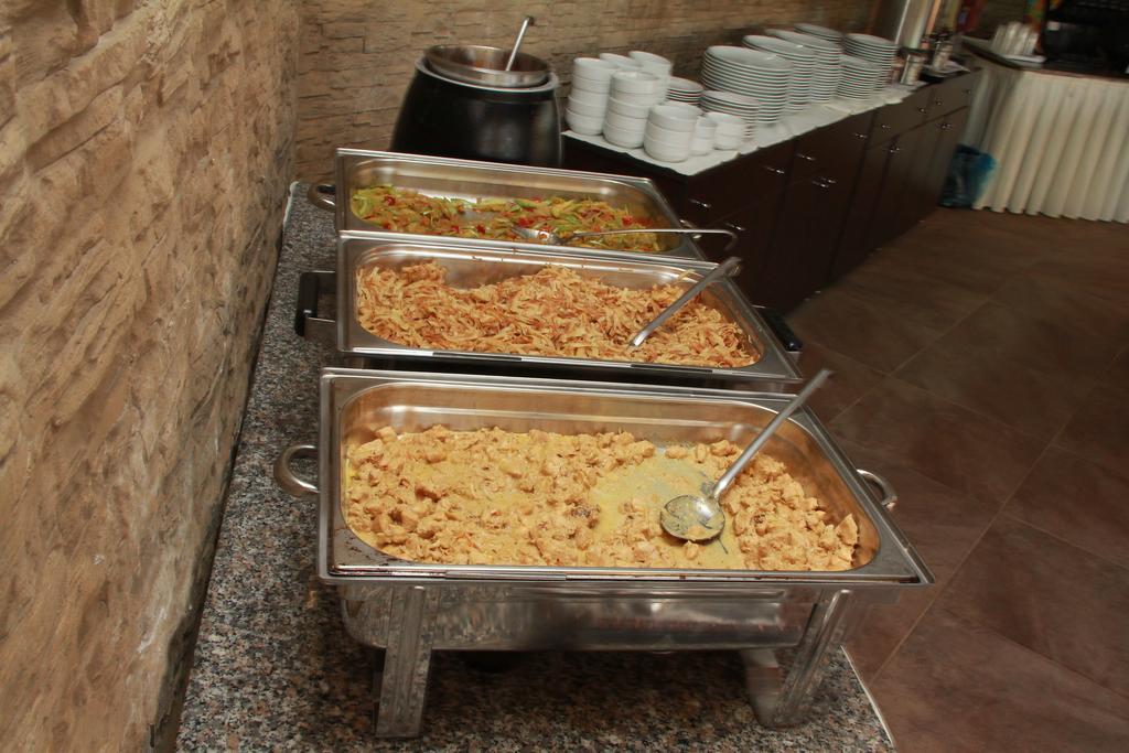Bahar (adults Only) Otel