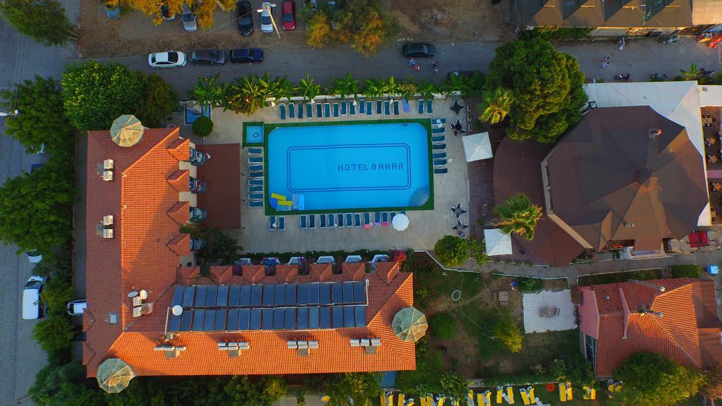 Otel Bahar (adults Only) 3*