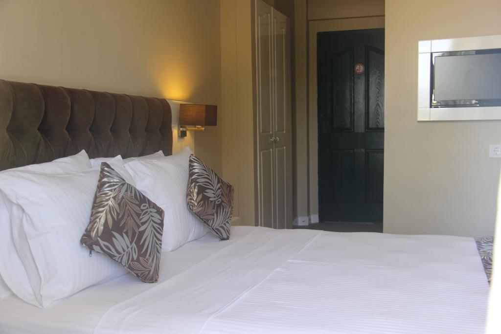 Otel Bahar (adults Only)