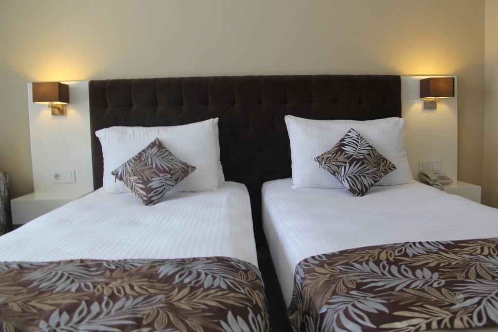 Bahar (adults Only) 3* Fethiye