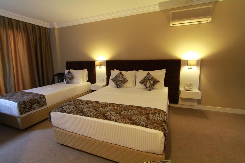 Otel Bahar (adults Only) 3*
