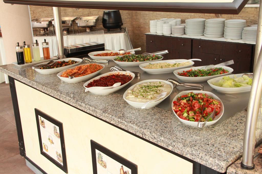 Otel Bahar (adults Only) Fethiye