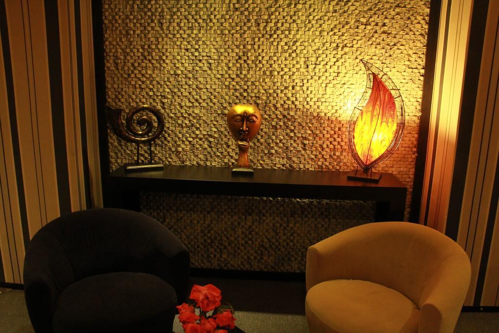 Bahar (adults Only) Otel Fethiye