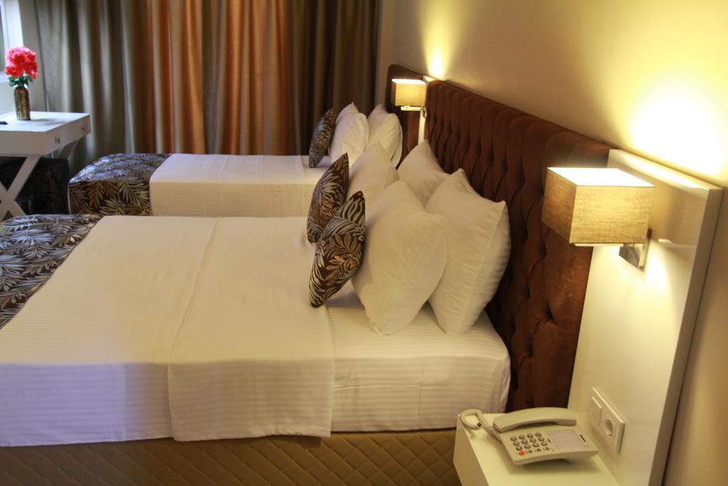 Otel Bahar (adults Only) 3*