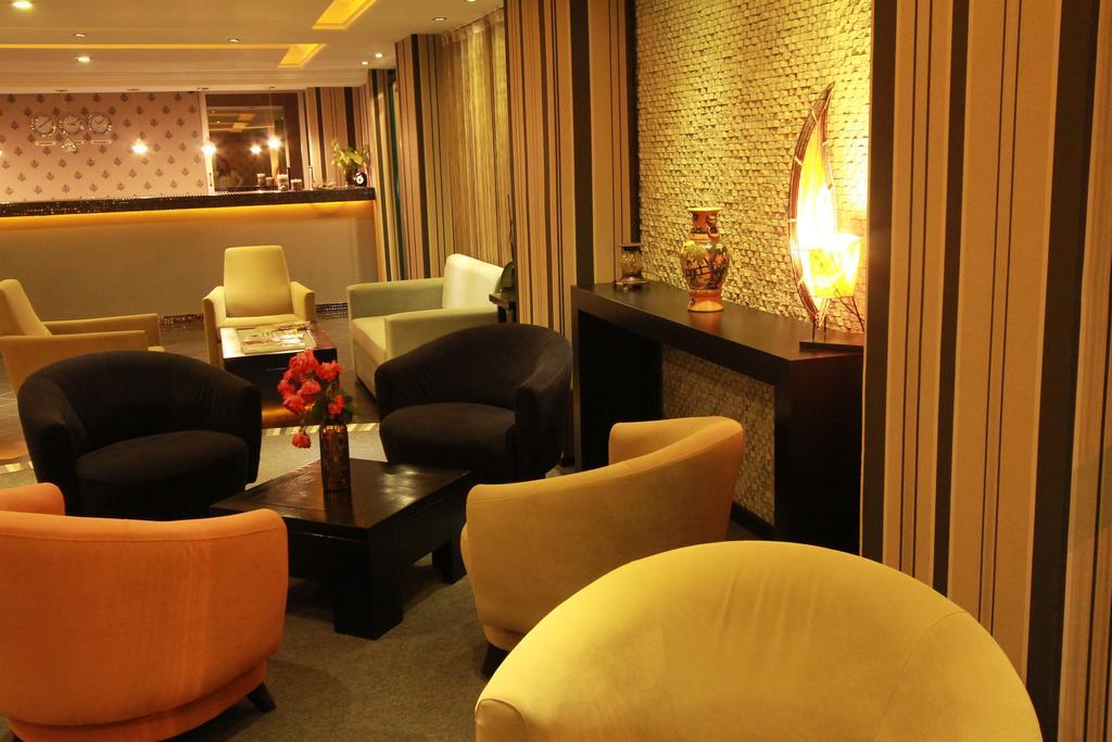 Bahar (adults Only) Otel 3*