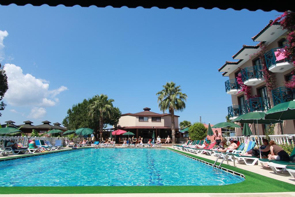 Bahar (adults Only) Otel Fethiye