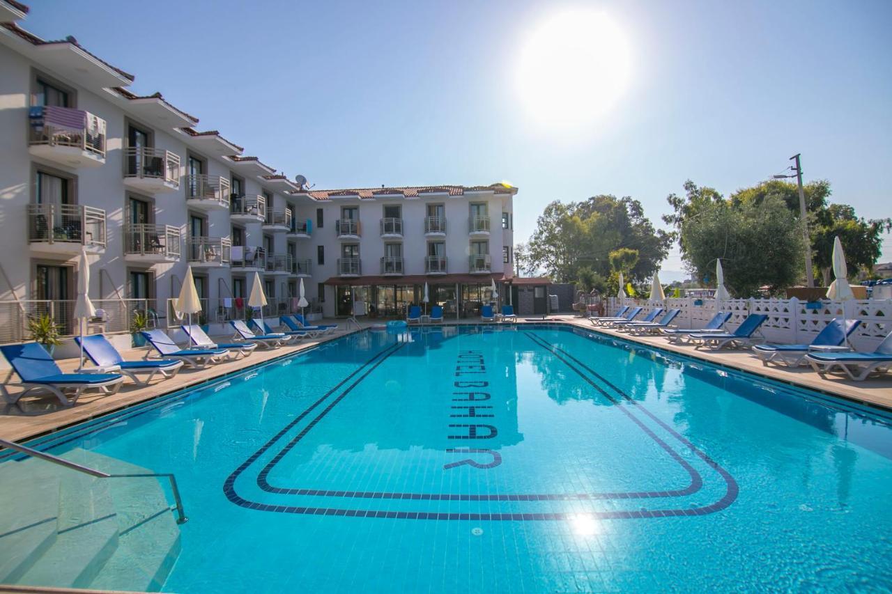 Otel Bahar (adults Only)