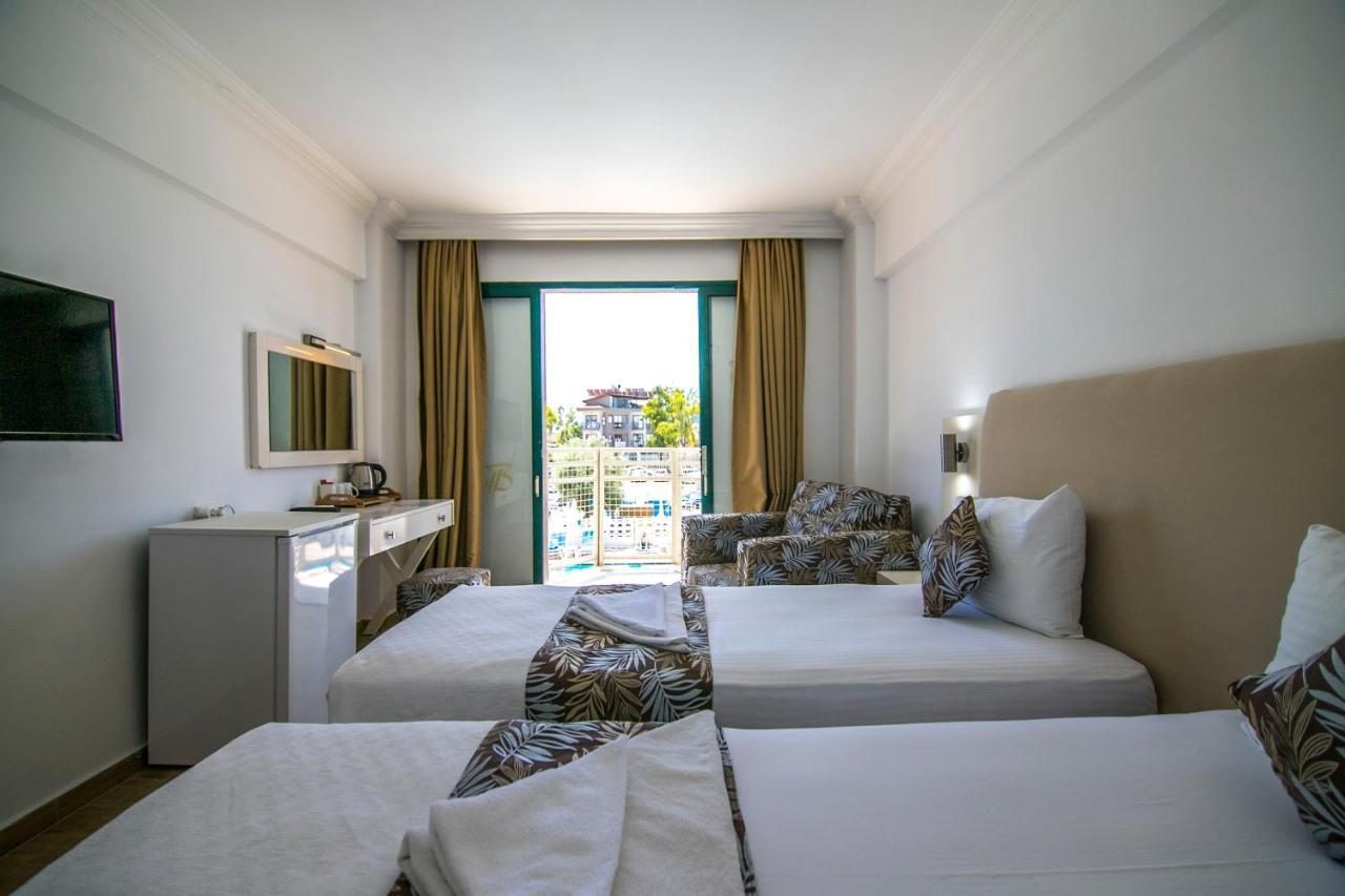Bahar (adults Only) Fethiye