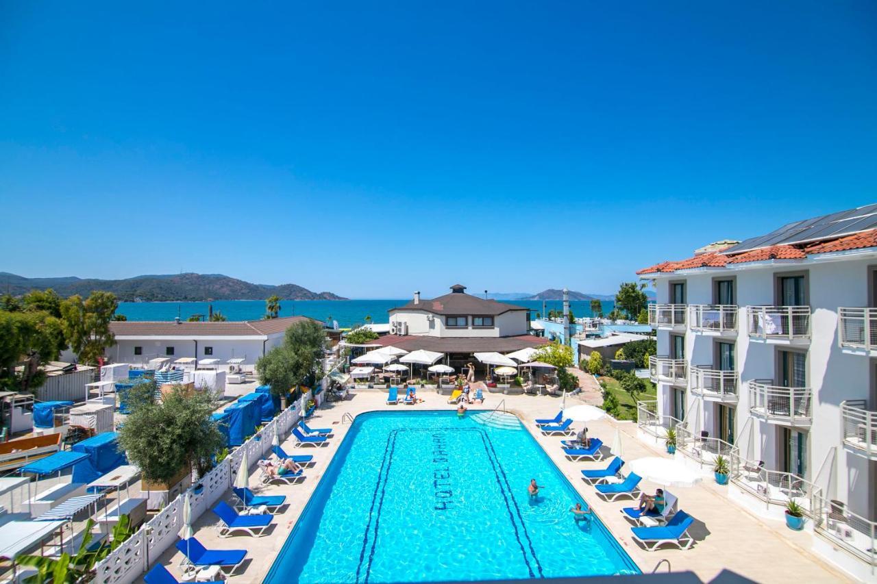 Otel Bahar (adults Only)