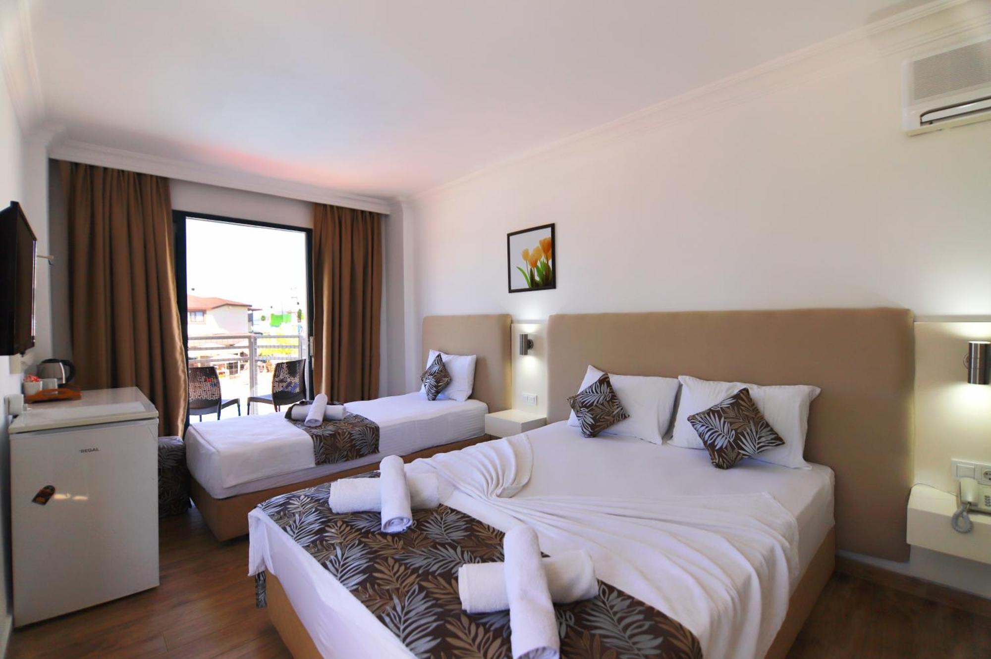 Bahar (adults Only) Otel