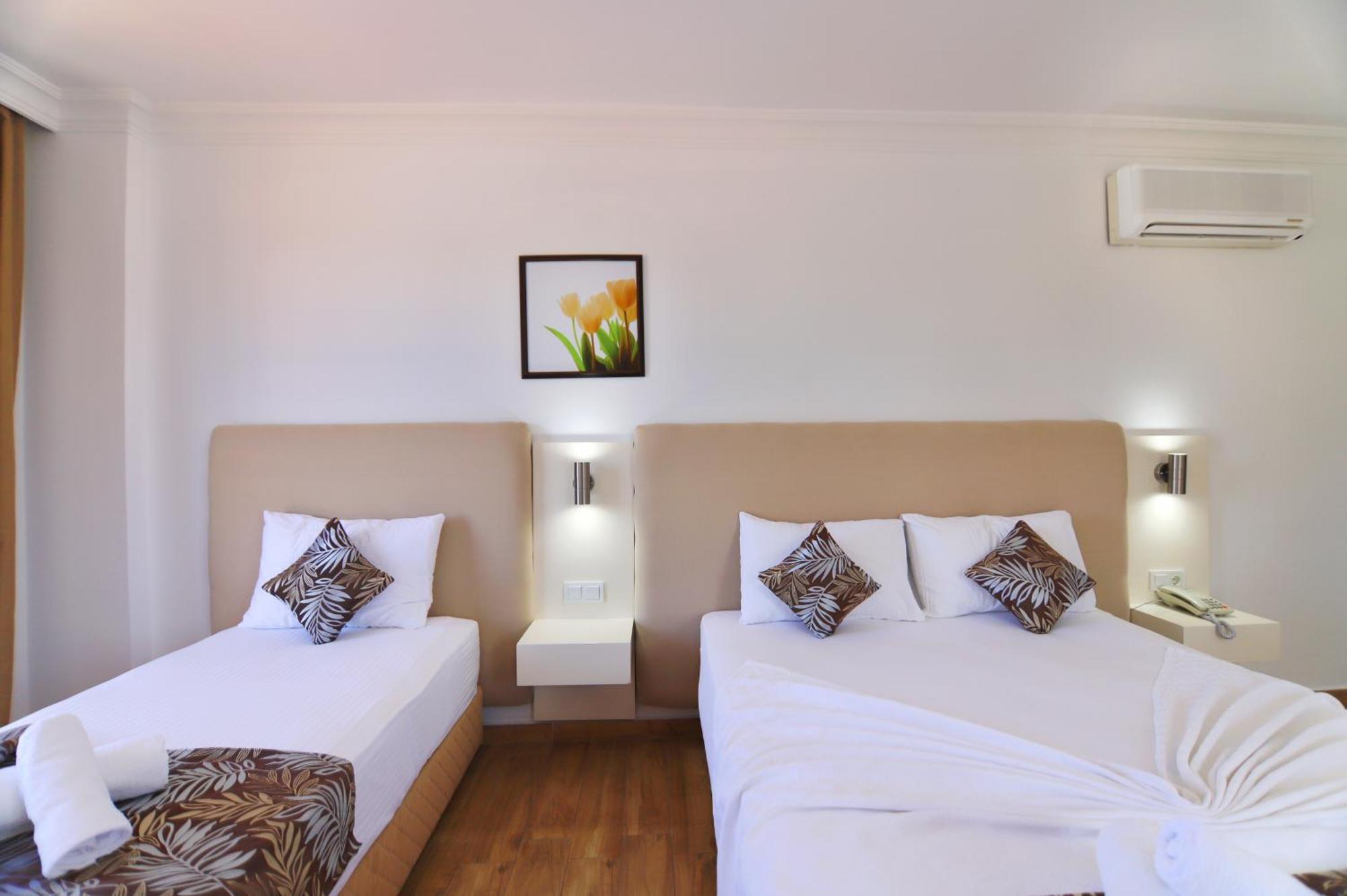 Bahar (adults Only) 3*