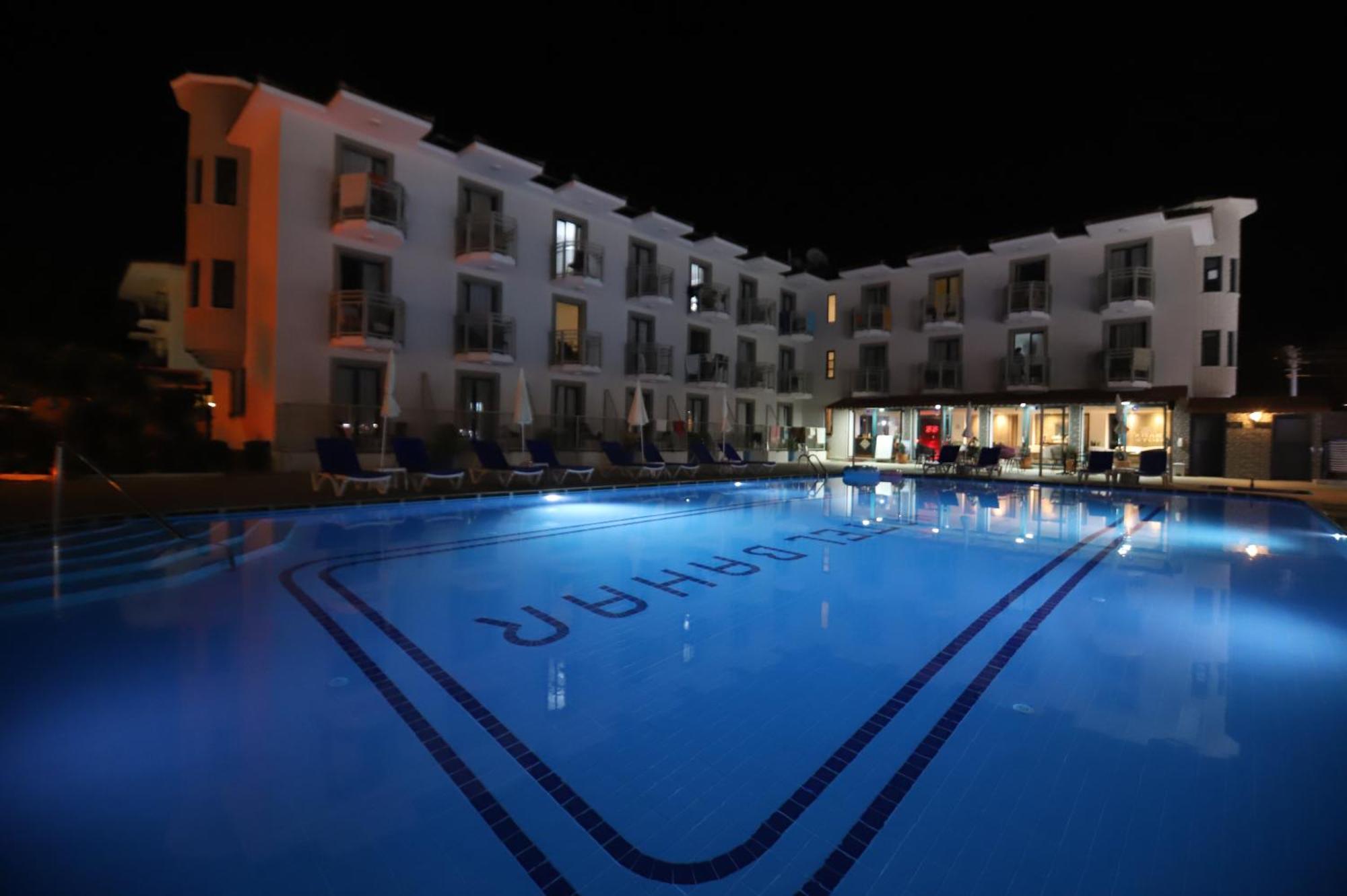 Bahar (adults Only) 3* Fethiye