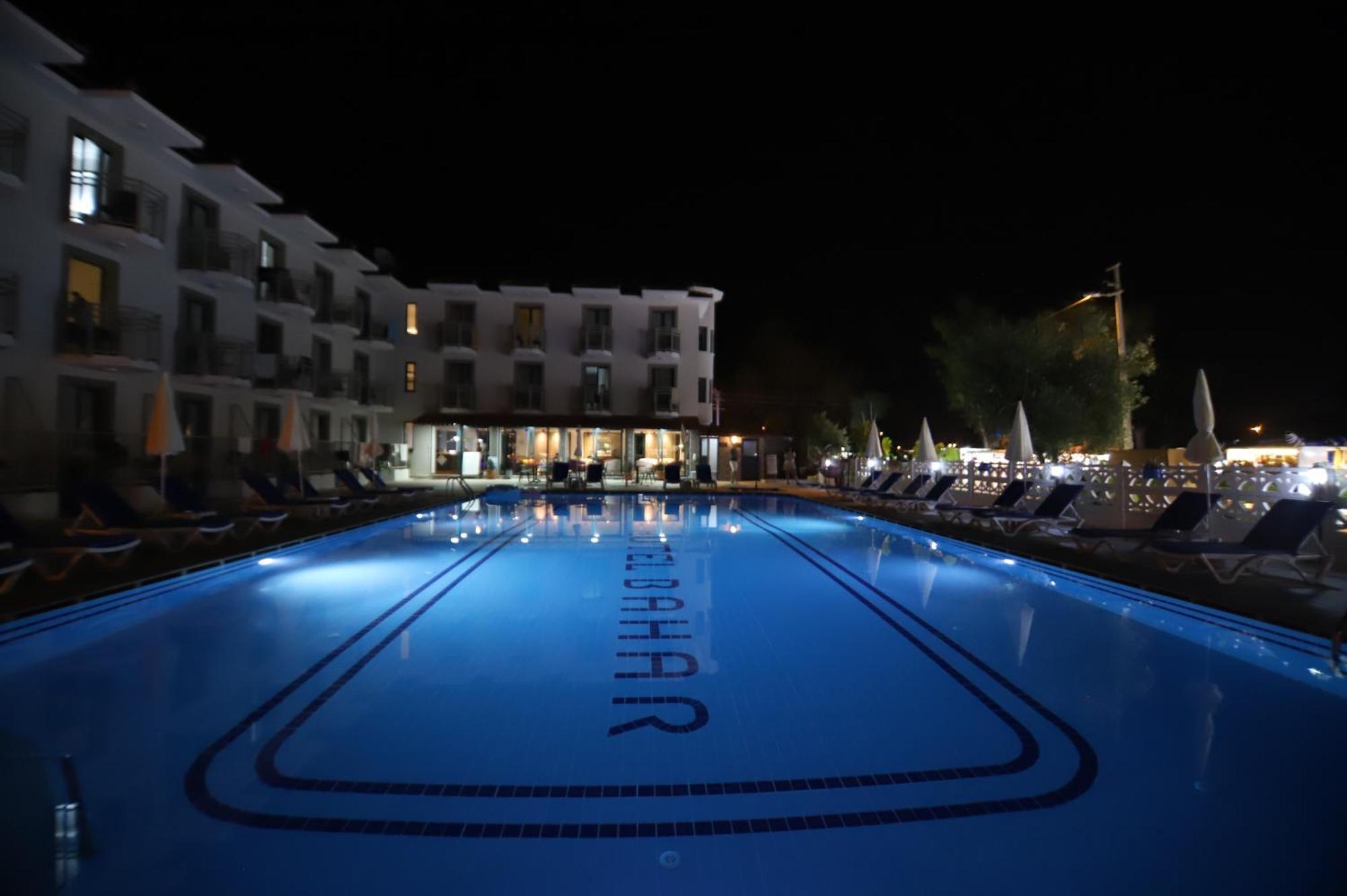 Otel Bahar (adults Only)