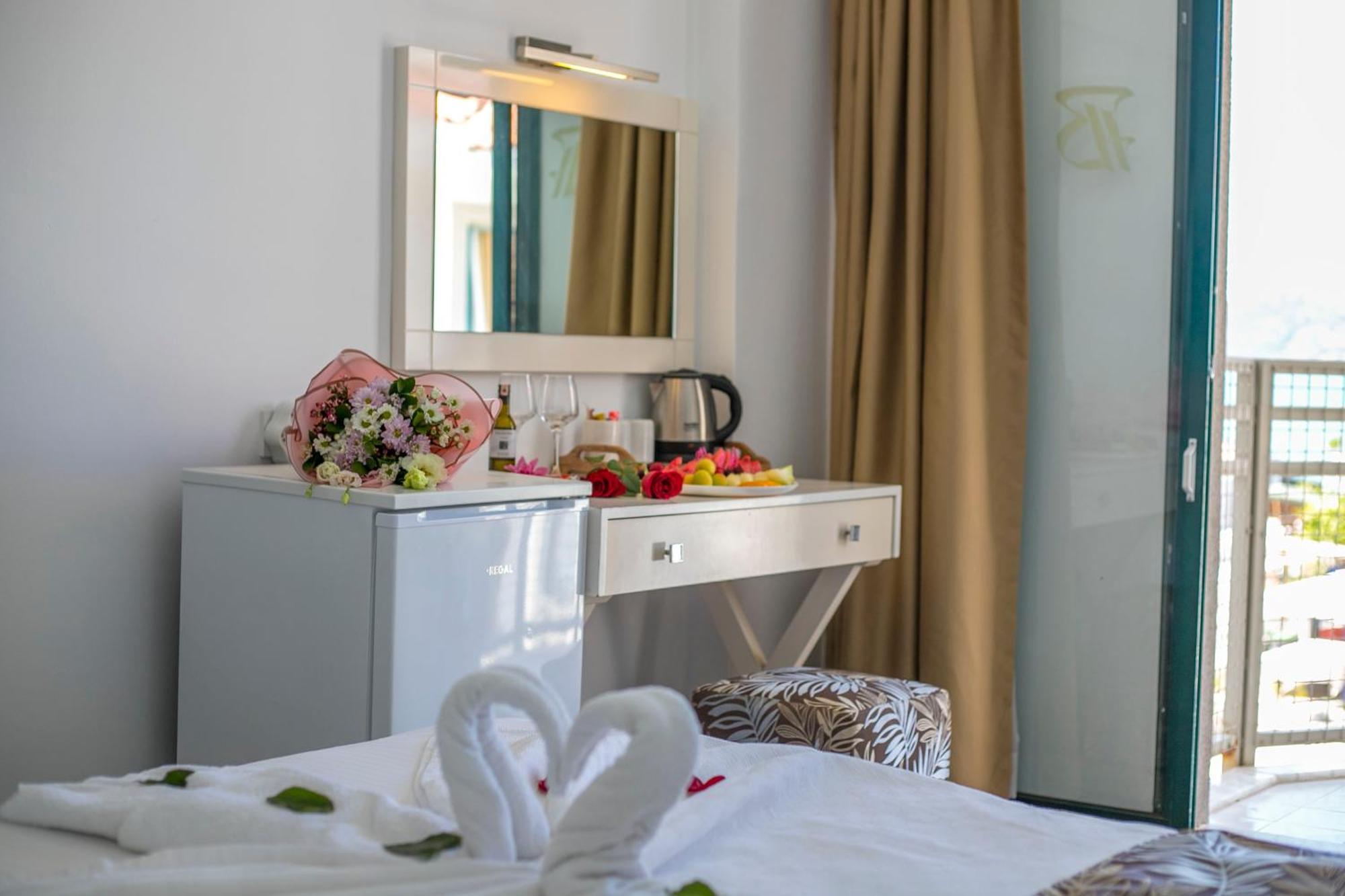 Otel Bahar (adults Only) 3*