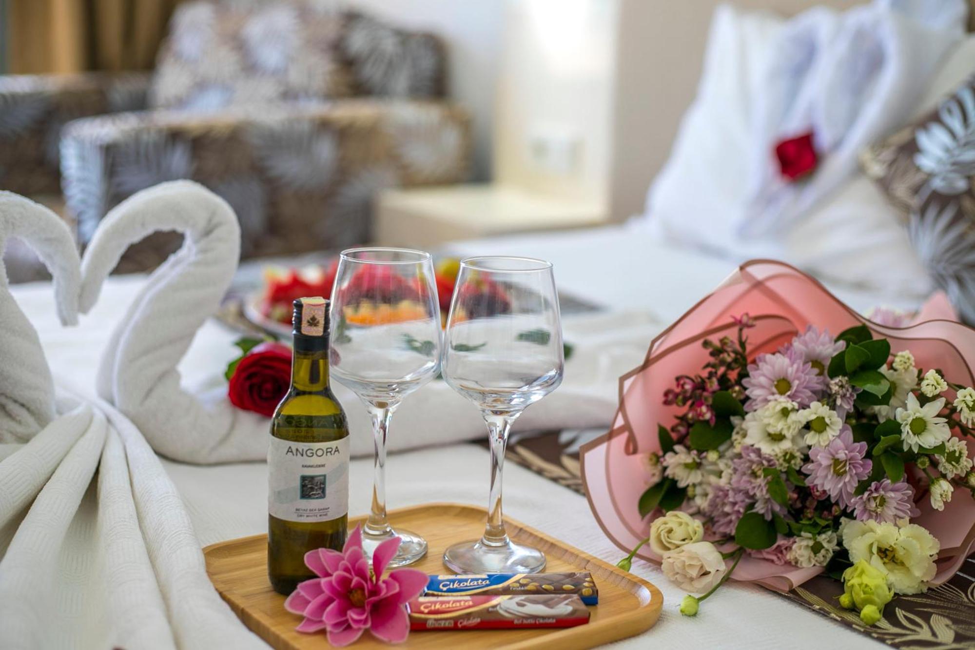 Otel Bahar (adults Only) Fethiye