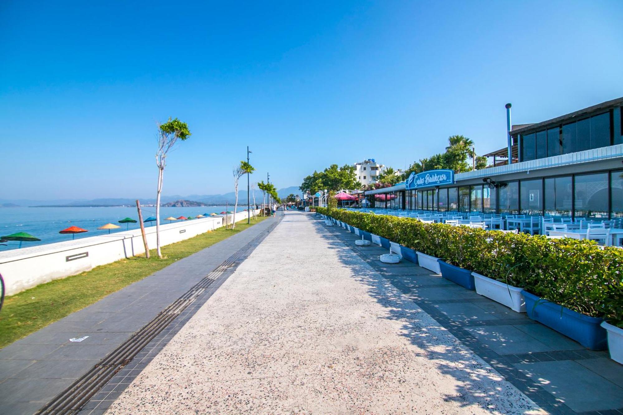 Bahar (adults Only) 3* Fethiye