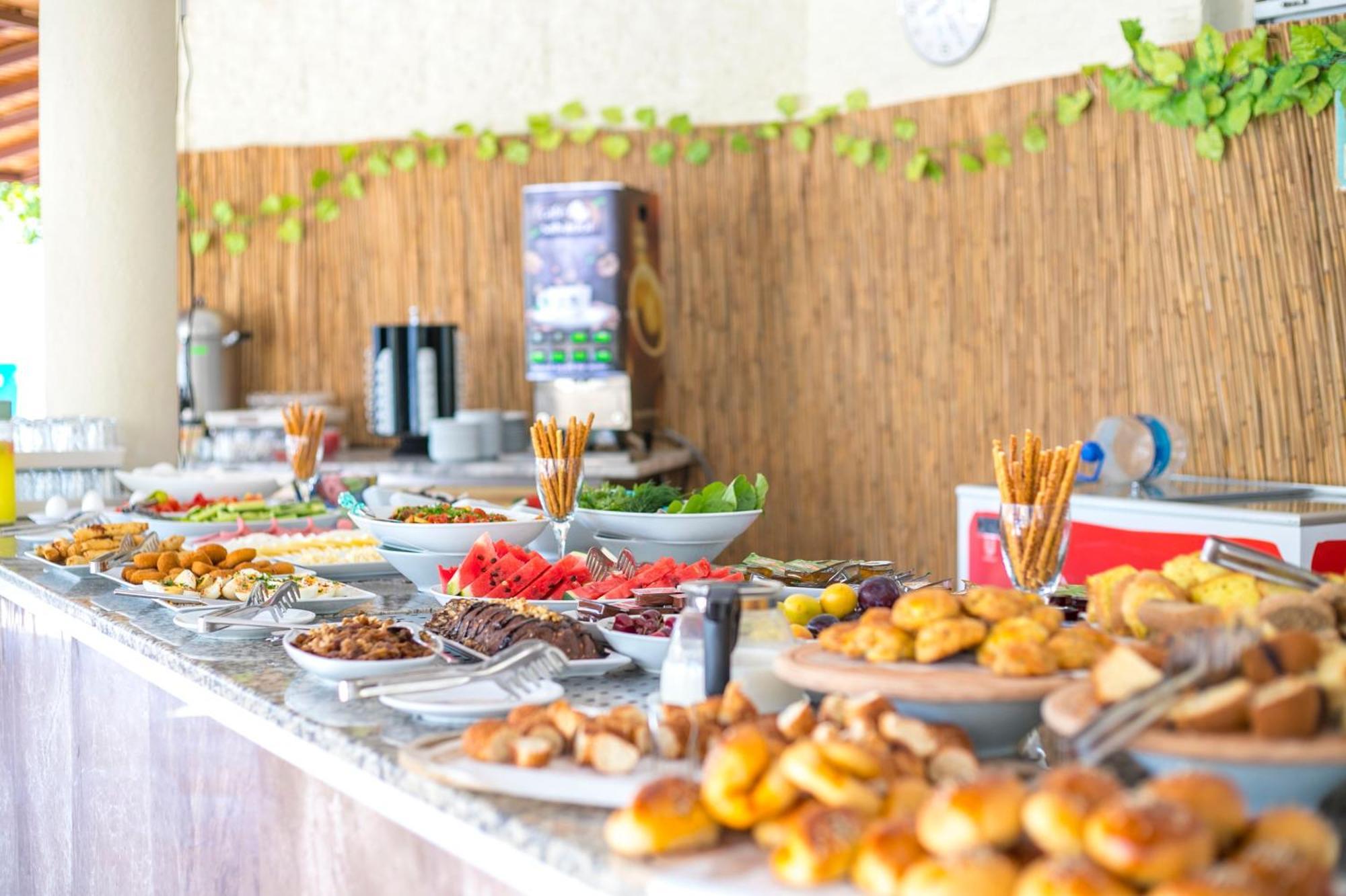 Otel Bahar (adults Only) 3*