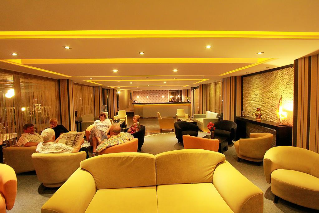 Bahar (adults Only) Fethiye