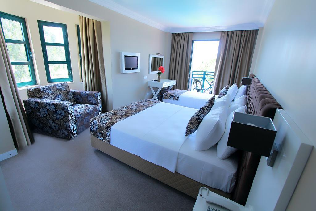 Otel Bahar (adults Only) 3*