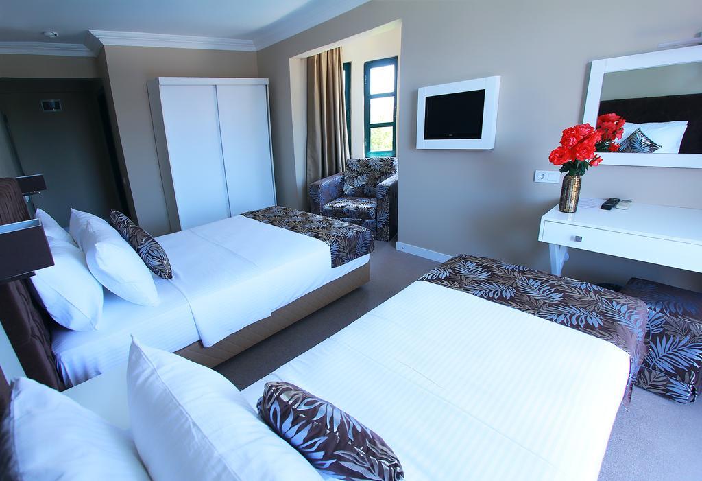 Otel Bahar (adults Only)