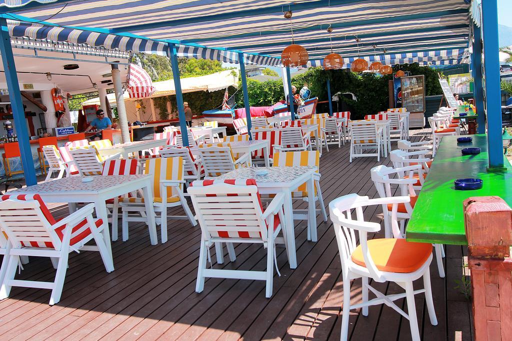Otel Bahar (adults Only)
