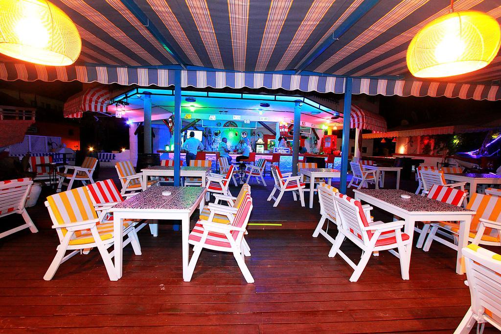 Otel Bahar (adults Only) 3*