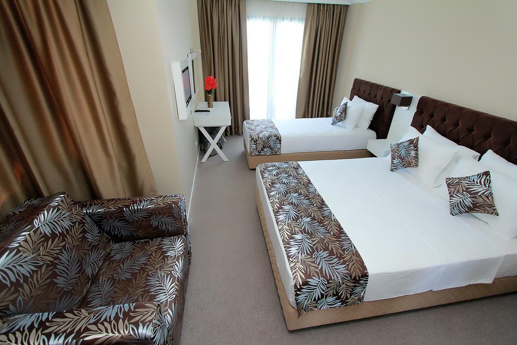 Otel Bahar (adults Only) 3*