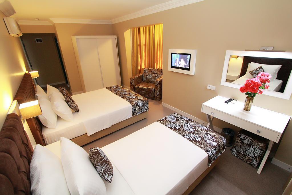 Otel Bahar (adults Only)
