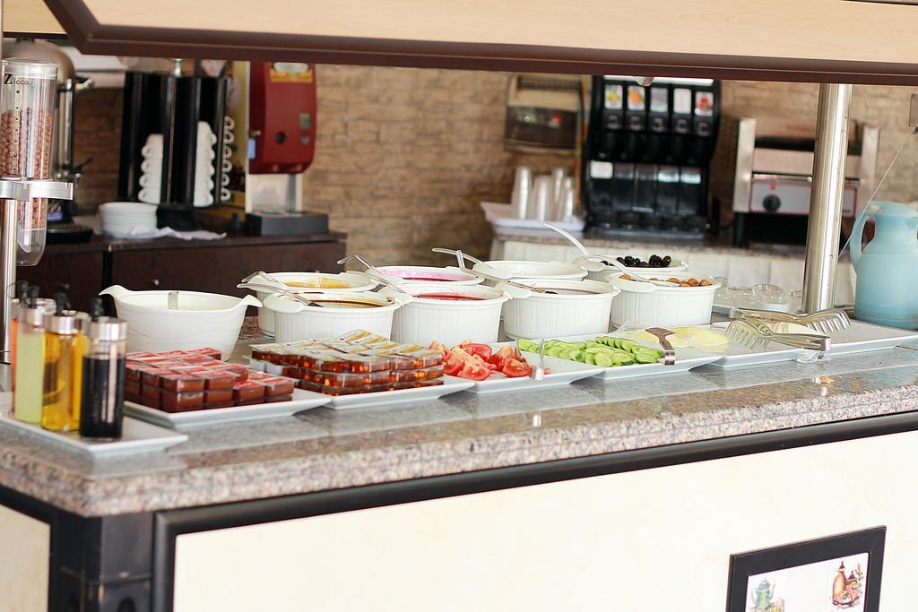 Otel Bahar (adults Only) 3*
