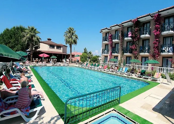 Bahar Hotels
