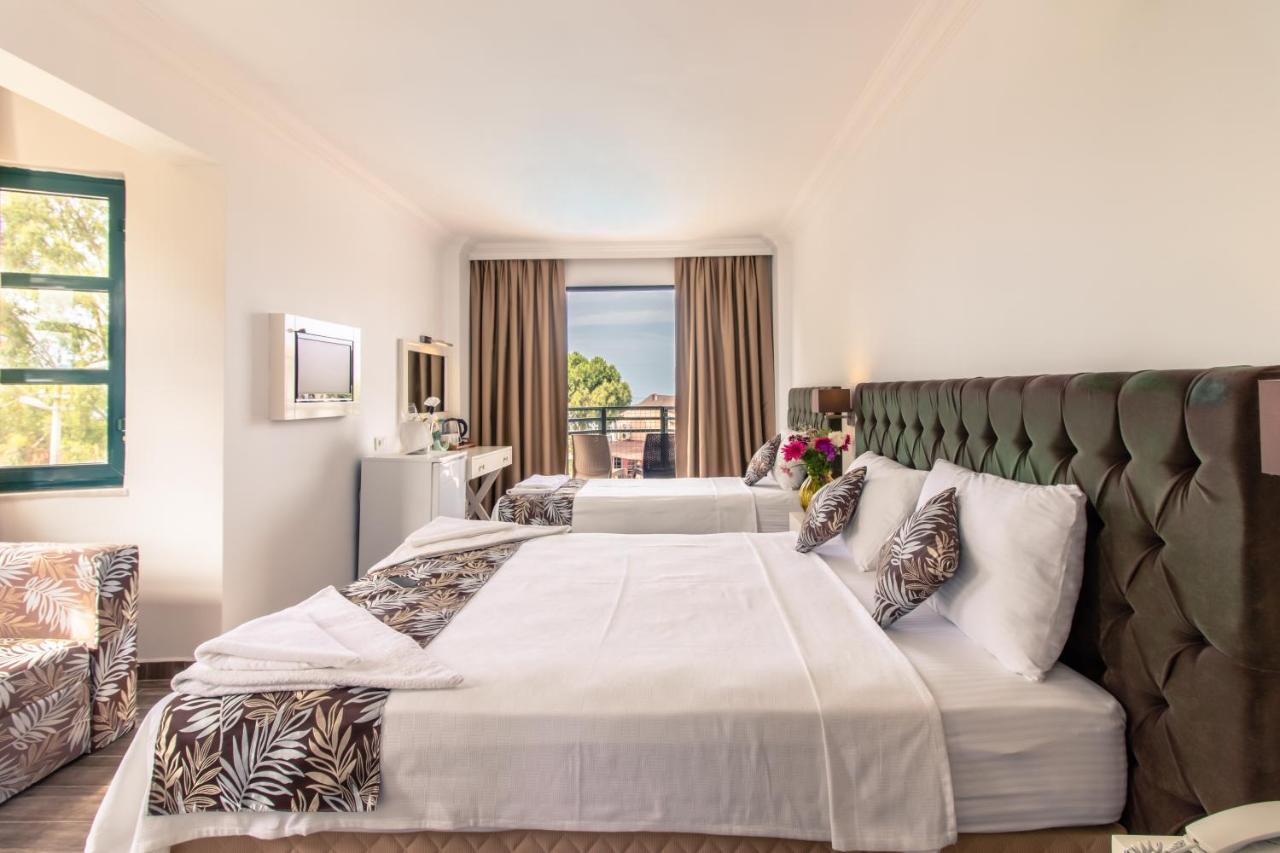 Hotel Bahar (adults Only)