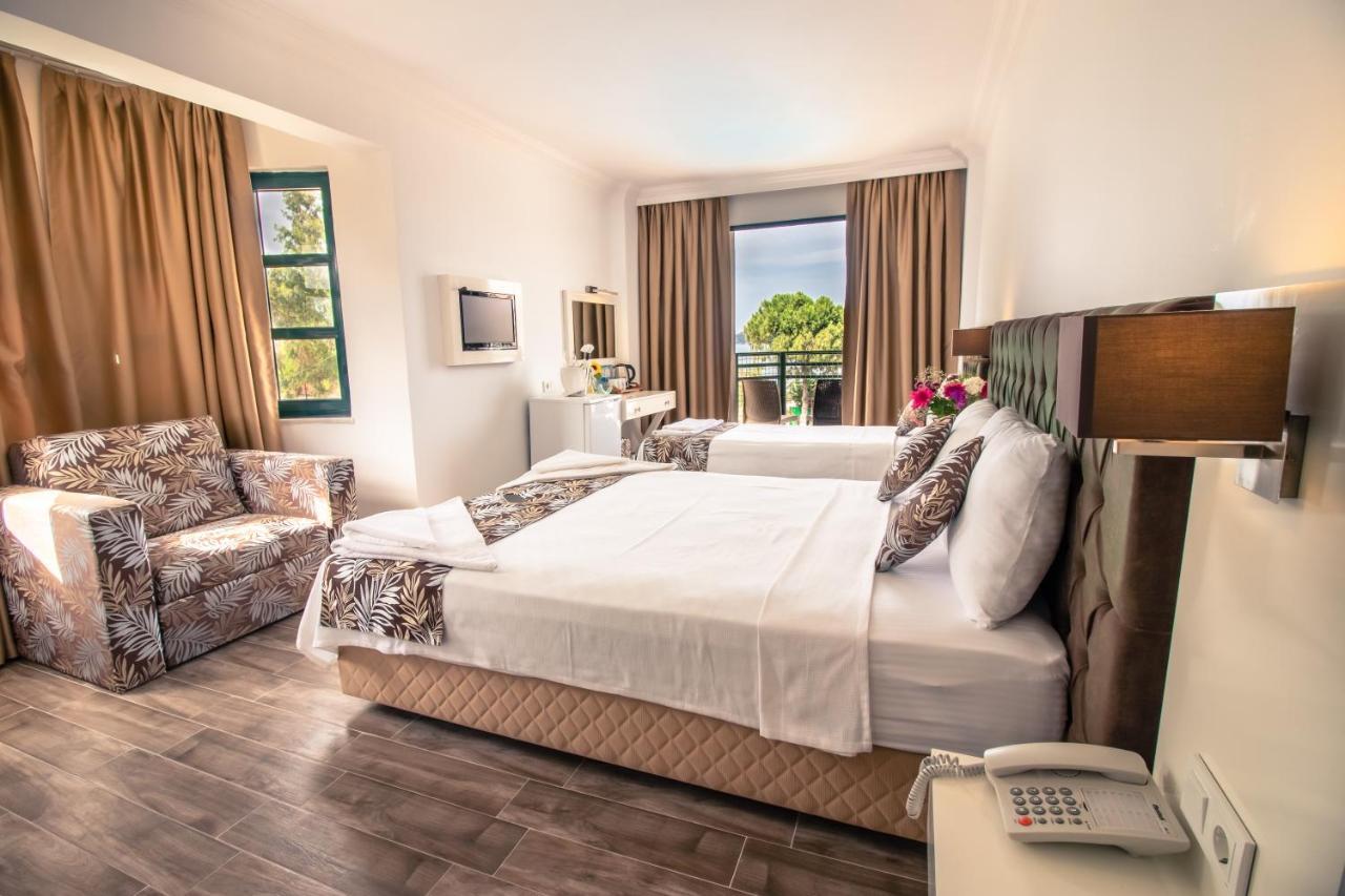 Bahar (adults Only) 3* Fethiye