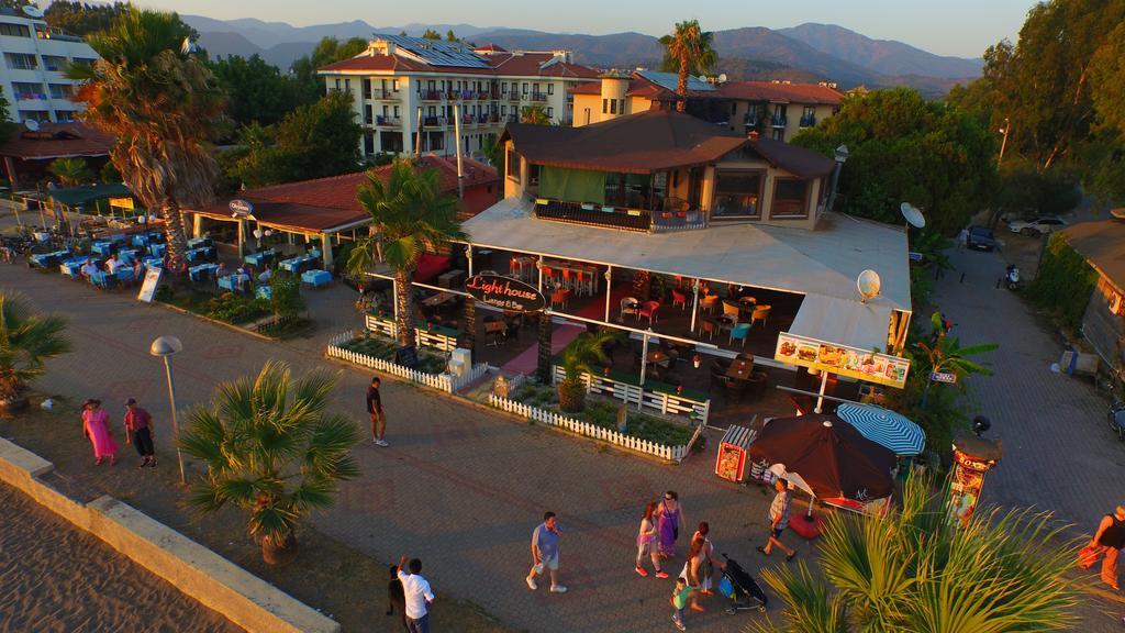 Hotel Bahar (adults Only) 3*