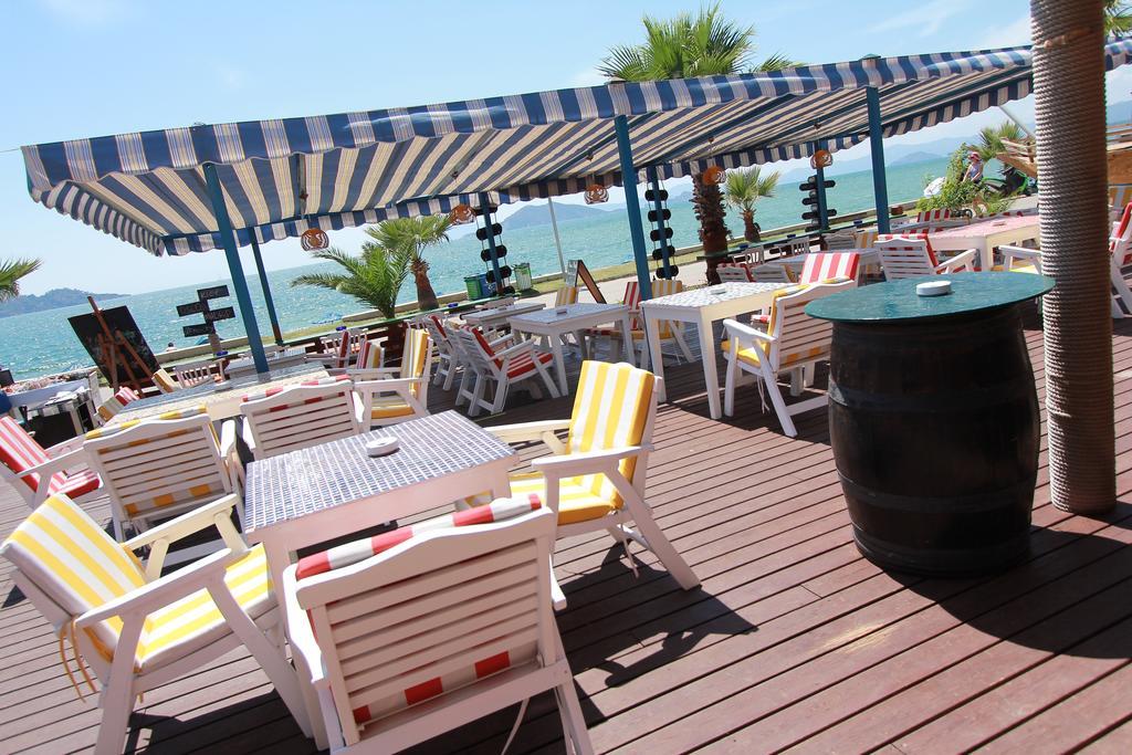 Hotel Bahar (adults Only) Fethiye
