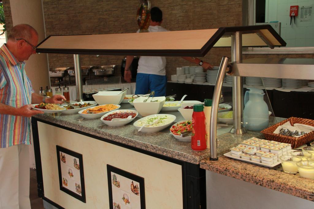 Hotel Bahar (adults Only) 3*