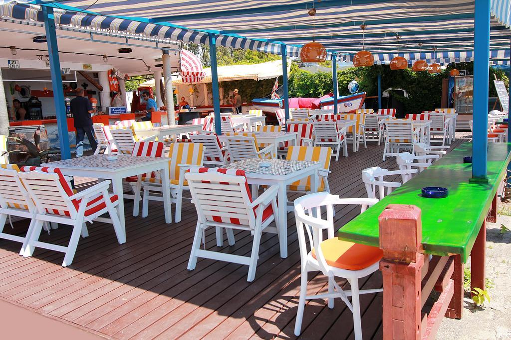 Bahar (adults Only) Hotel Fethiye
