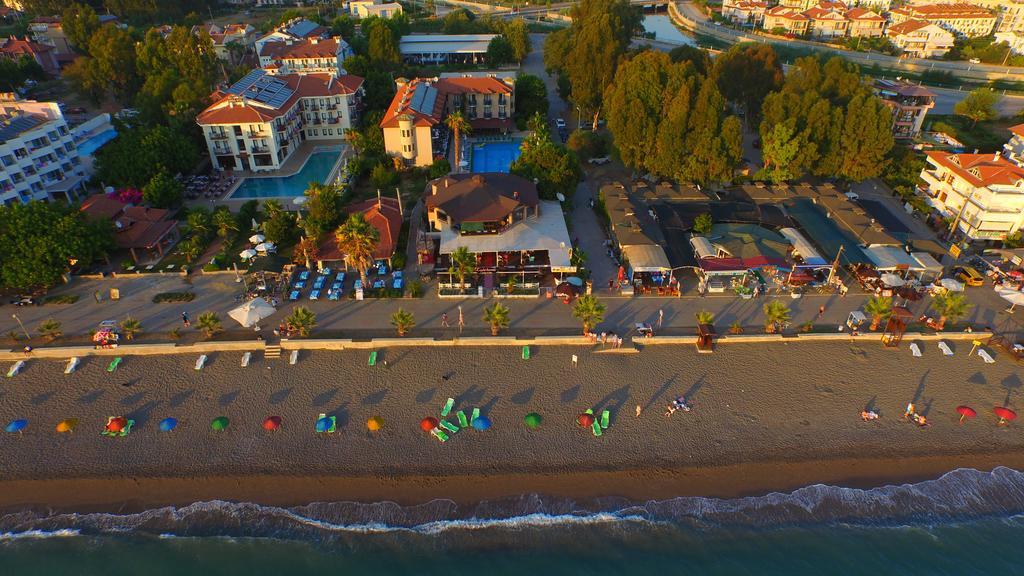Hotel Bahar (adults Only) Fethiye