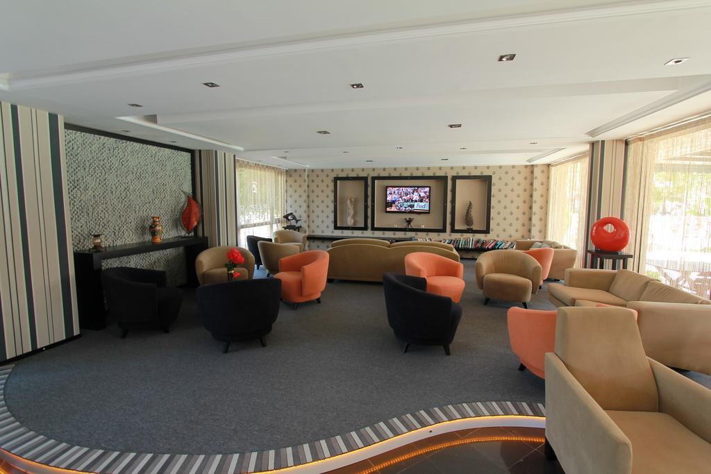 Bahar (adults Only) Fethiye