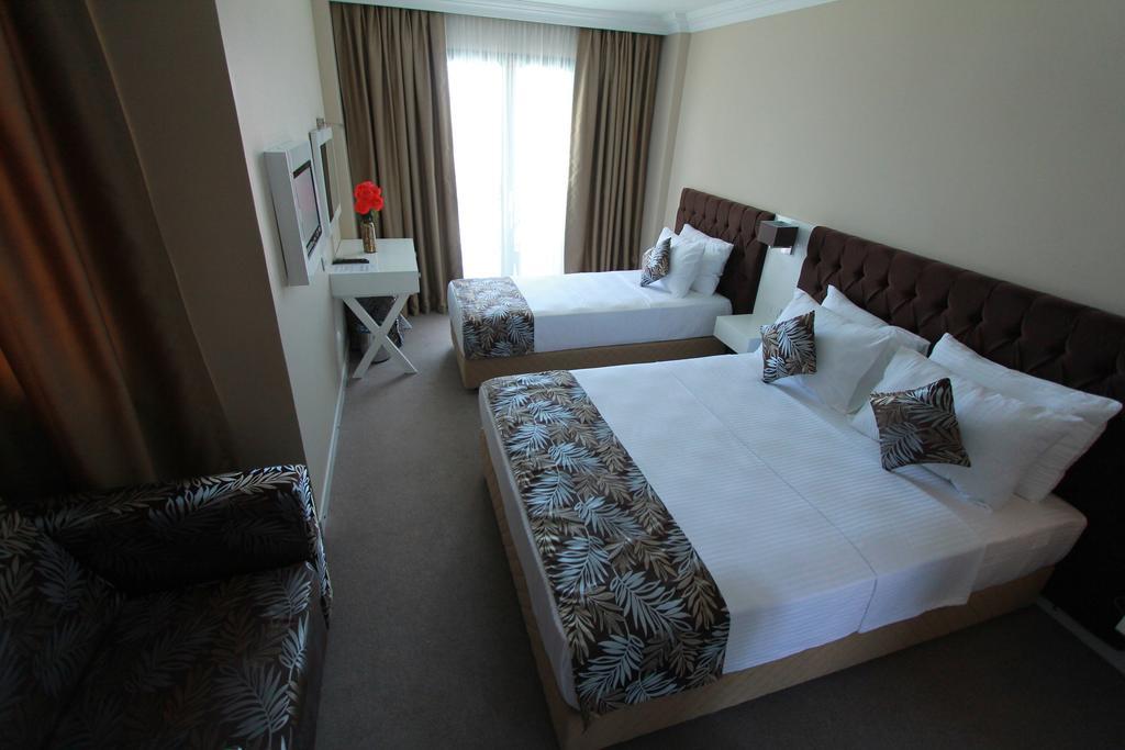 Hotel Bahar (adults Only)