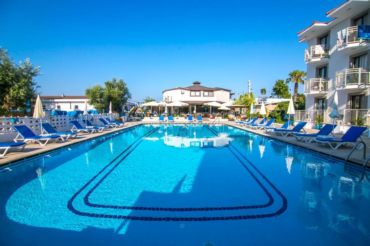 Hotel Bahar (adults Only)