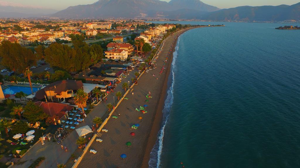 Hotel Bahar (adults Only) Fethiye