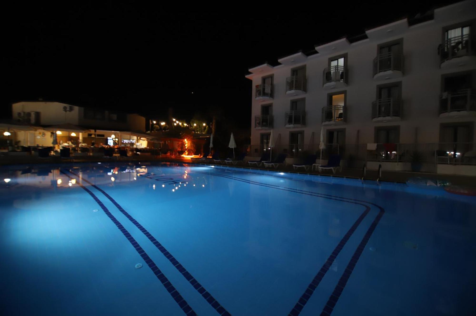 Hotel Bahar (adults Only) 3*