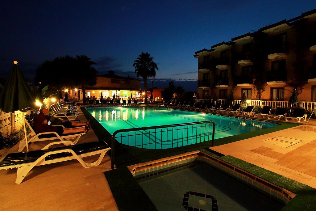 Hotel Bahar (adults Only) Fethiye
