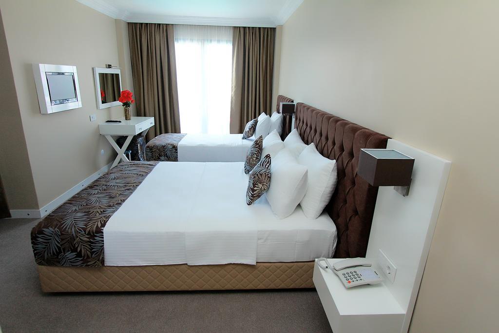 Hotel Bahar (adults Only) Fethiye